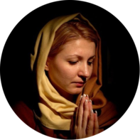 Гадалка Анна — Ворга